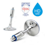 Hygienic design