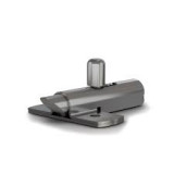 Slam latches