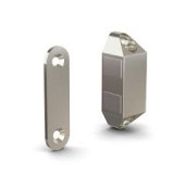Magnetic catches