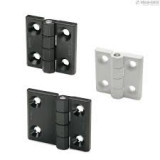 Hinges