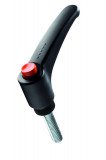 Clamping levers