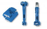 Cardan Drive-Shafts