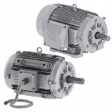 Smoke Extraction Motors