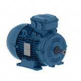 W21 aliuminium motors