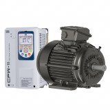 W22 Magnet IE5 permanent magnet motor