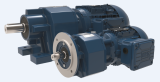 Helical Gearmotors
