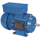 Single-Phase Motors