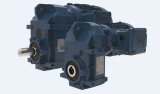 Paralel Shaft Gearmotors