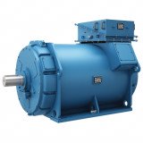 Water Cooled Motors
