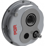 Shaft Mounted Gear Units Pt/A Series