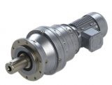 Planetary Gear units PL/PLB Series 