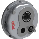 Shaft Mounted Gear Units Pt/A Series