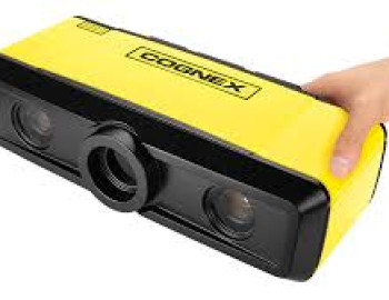 3D Vision Systems
