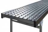Sliding tables, transportation