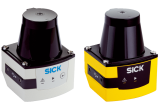 2D-LiDAR Sensors