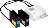 Displacement sensors