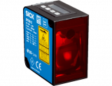 Medium Range Distance Sensors