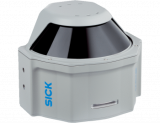 Датчики 3D-LiDAR