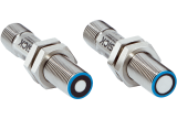 Ultrasonic sensors