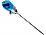 Temperature sensors