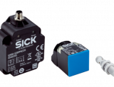 Індуктивні датчики наближення