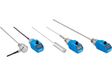Fill level sensors