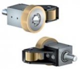 VULKOLLAN®-controlled WINKEL roller bearings