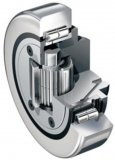 WINKEL Jumbo Roller Bearings