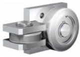 Stainless steel INOX roller bearings WINKEL INOX