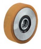 VULKOLLAN®-WINKEL roller bearings