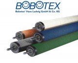 Lining for rollers