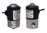 Isolation Solenoid Valves
