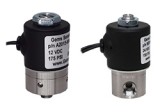 Miniature Solenoid Valves