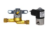 Specialty Solenoid Valves