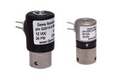 Subminiature Solenoid Valves