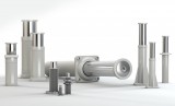 Viscoelastic Shock Absorbers