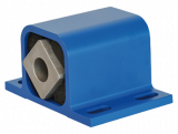 Модуль подвески ROSTA DW-C 15-38