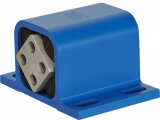 Модуль подвески ROSTA DW-A 45-50