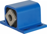Модуль подвески ROSTA DW-C 45-50