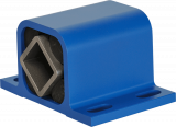 МОДУЛЬ ПОДВЕСКИ ROSTA DW-S 45-50