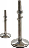 Anti-vibration support ROSTA NOX