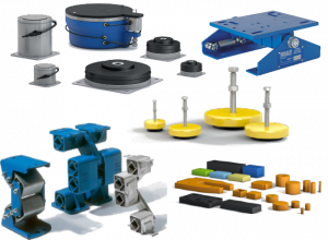 Vibration control