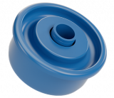 Пластиковые роликовые подшипники Markes KTR-02/03
