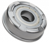 Металлические роликовые подшипники Markes MTS-46