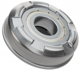 Металлические роликовые подшипники Markes MTS-47