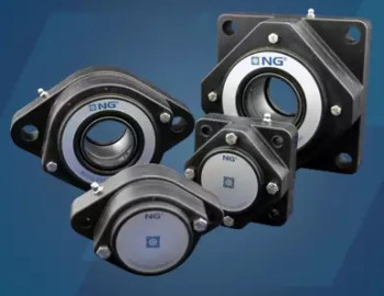 NG waterproof bearings