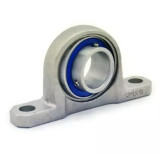 MKP - Mini stainless steel pillow block bearings
