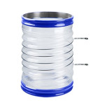 Flexi-Earthed Connector