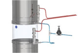 Pneumatic Monitoring System