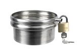 TR Lock-Out Safety System